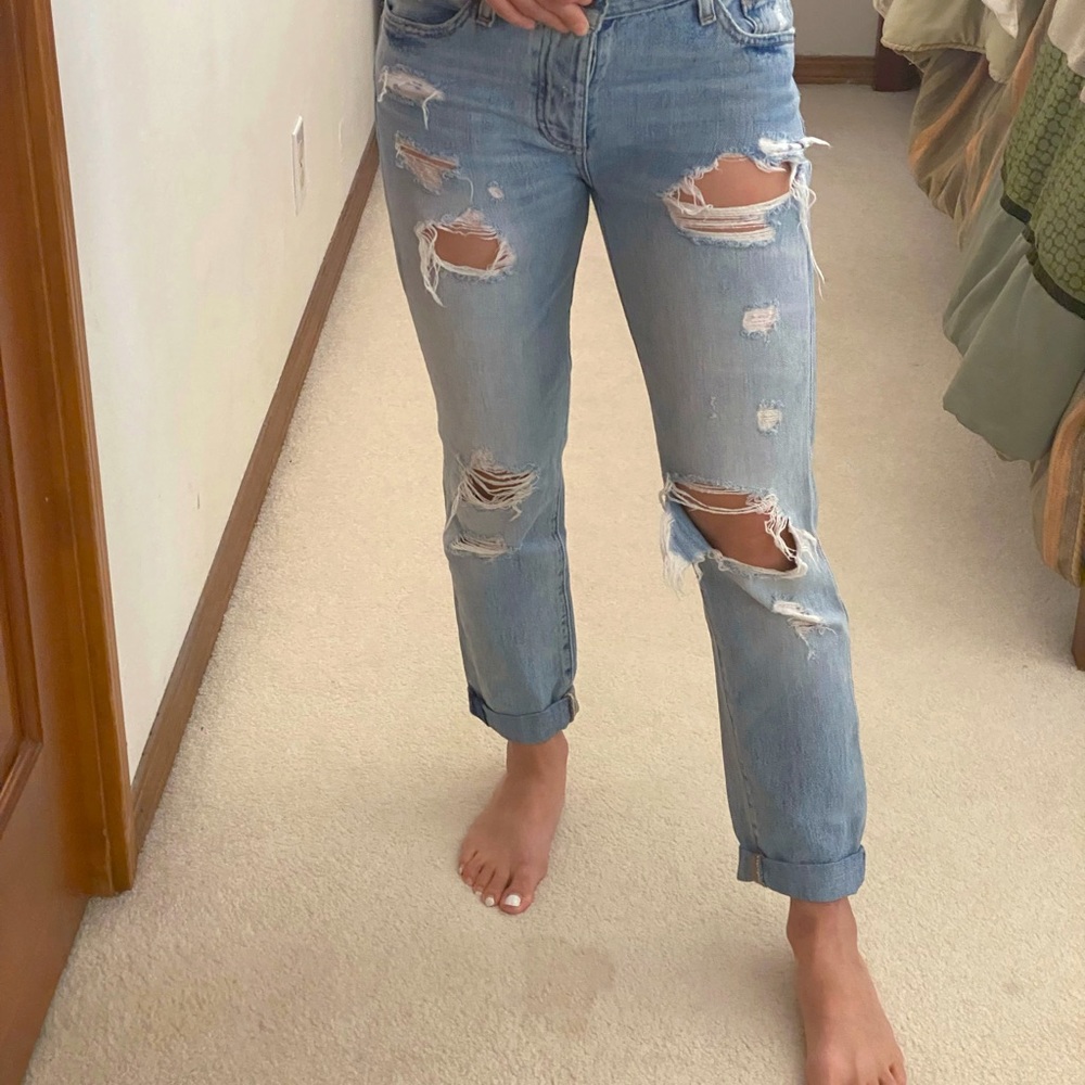 Lucky brand jeans
